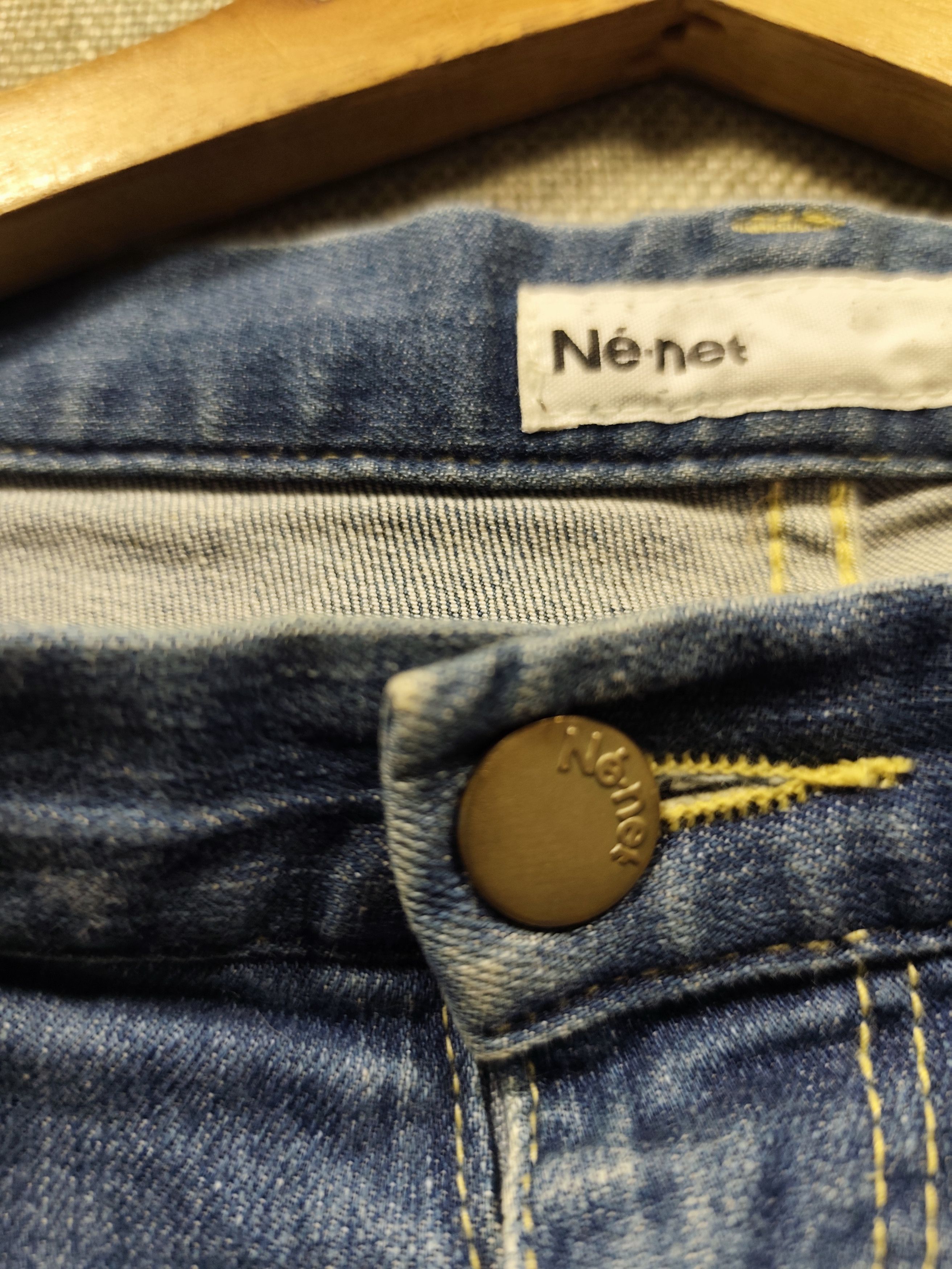 Issey Miyake × Ne-Net Ne-net jeans by Issey Miyake Size US 30 / EU 46 - 5 Thumbnail