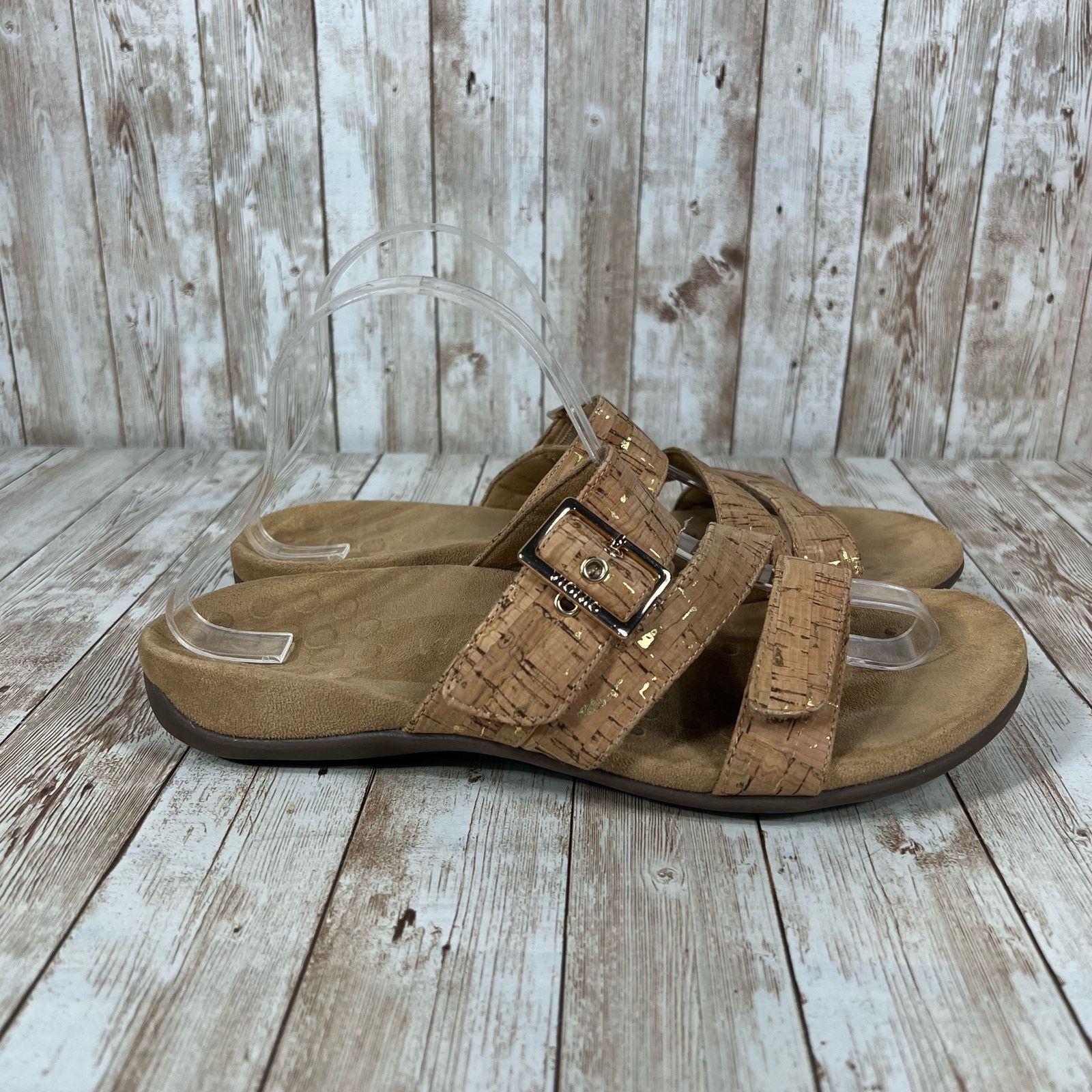 Vionic Vionic sandals Womens 10 Size US 10 / IT 40 - 1 Thumbnail