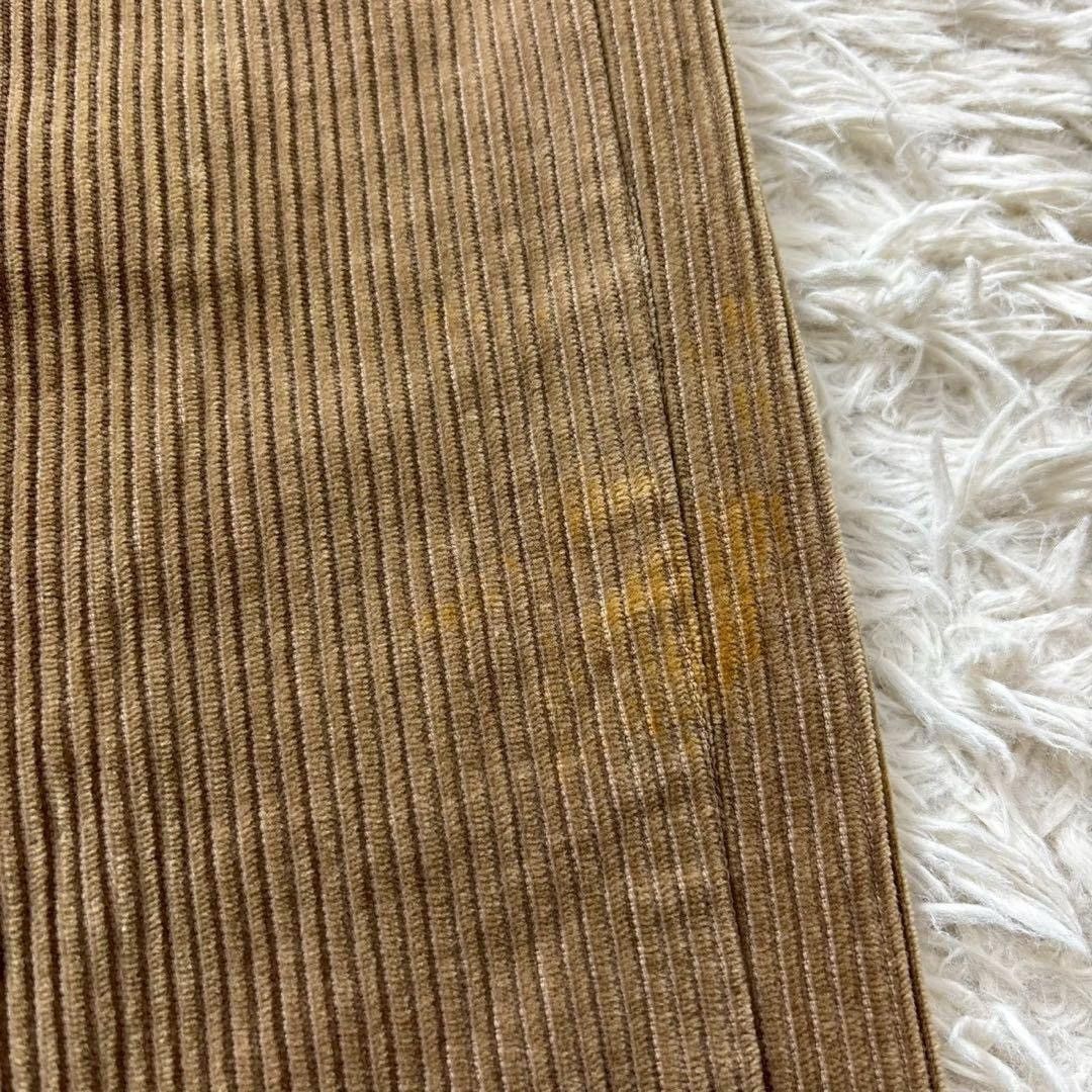 Auralee Corduroy Pants Size US 34 / EU 50 - 5 Thumbnail