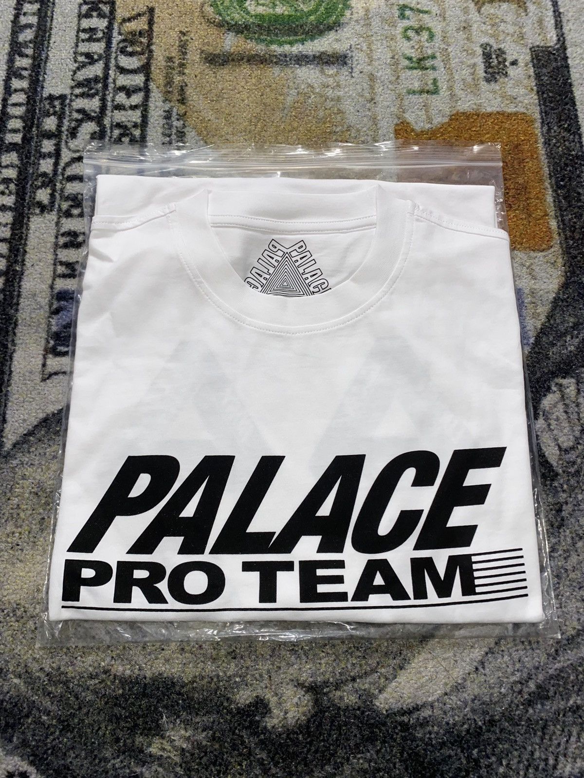 Palace Palace Pro Tool Tri Ferg T-Shirt 2019 Size US XL / EU 56 / 4 - 1 Thumbnail