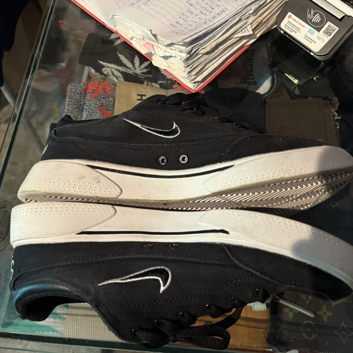 Supreme Supreme Nike Sb GTS Size US 9.5 / EU 42-43 - 10 Thumbnail