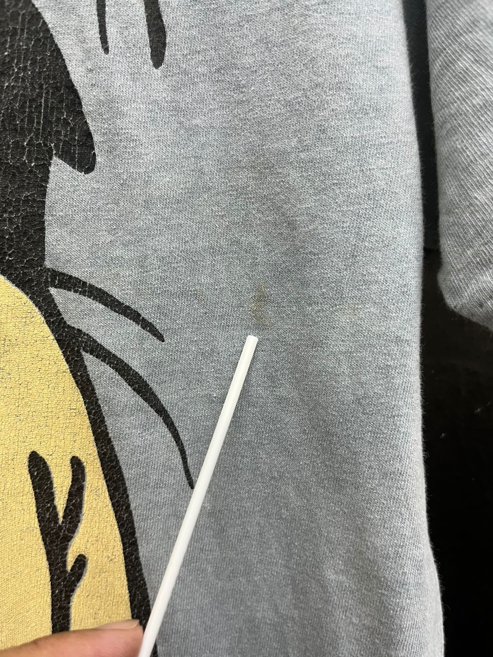 Cartoon Network × Vintage Vintage HANNA BARBERA. Size US L / EU 52-54 / 3 - 3 Thumbnail