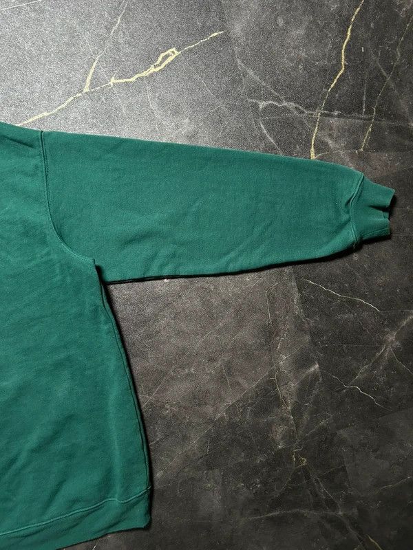 Dime Dime green central logo hoodie skate streetwear y2k Size US L / EU 52-54 / 3 - 5 Thumbnail