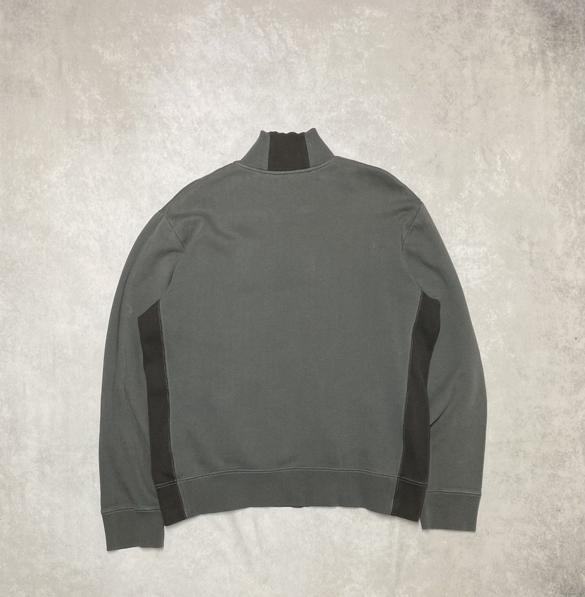 RW&CO. × Rocawear × Vintage Crazy Y2K Rocawear 2000’s Grunge Skater Sweater L Size US L / EU 52-54 / 3 - 6 Thumbnail