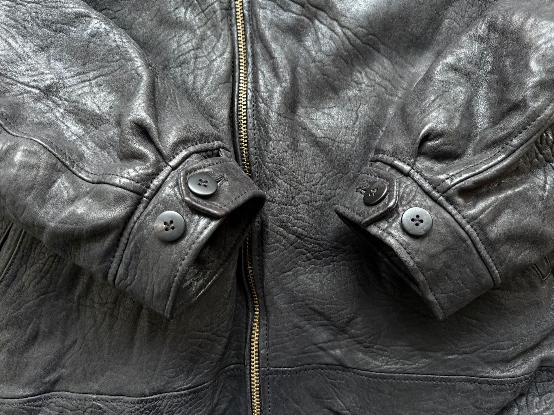 Visvim VISVIM 25AW SEWARD JKT IT Size US L / EU 52-54 / 3 - 6 Thumbnail