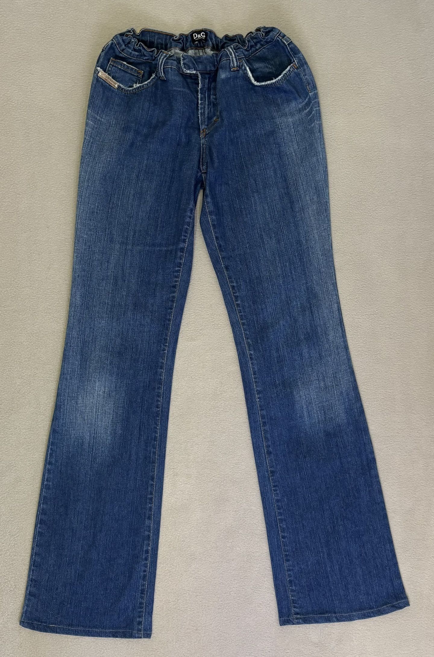 Dolce & Gabbana Dolce Gabbana jeans size 29-43 Size 29" - 6 Thumbnail