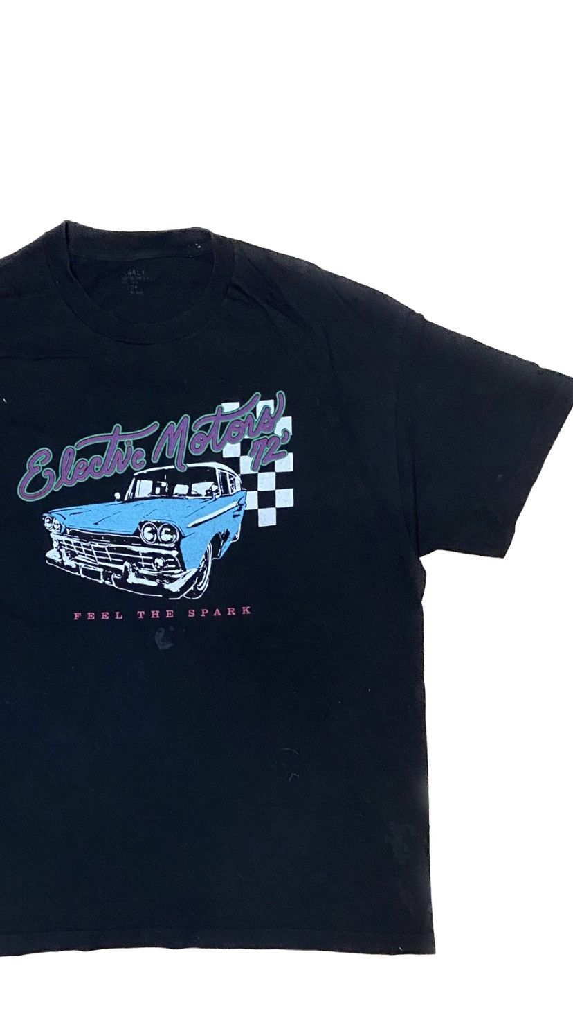 Other Electric Motor tshirt Size US XL / EU 56 / 4 - 4 Thumbnail