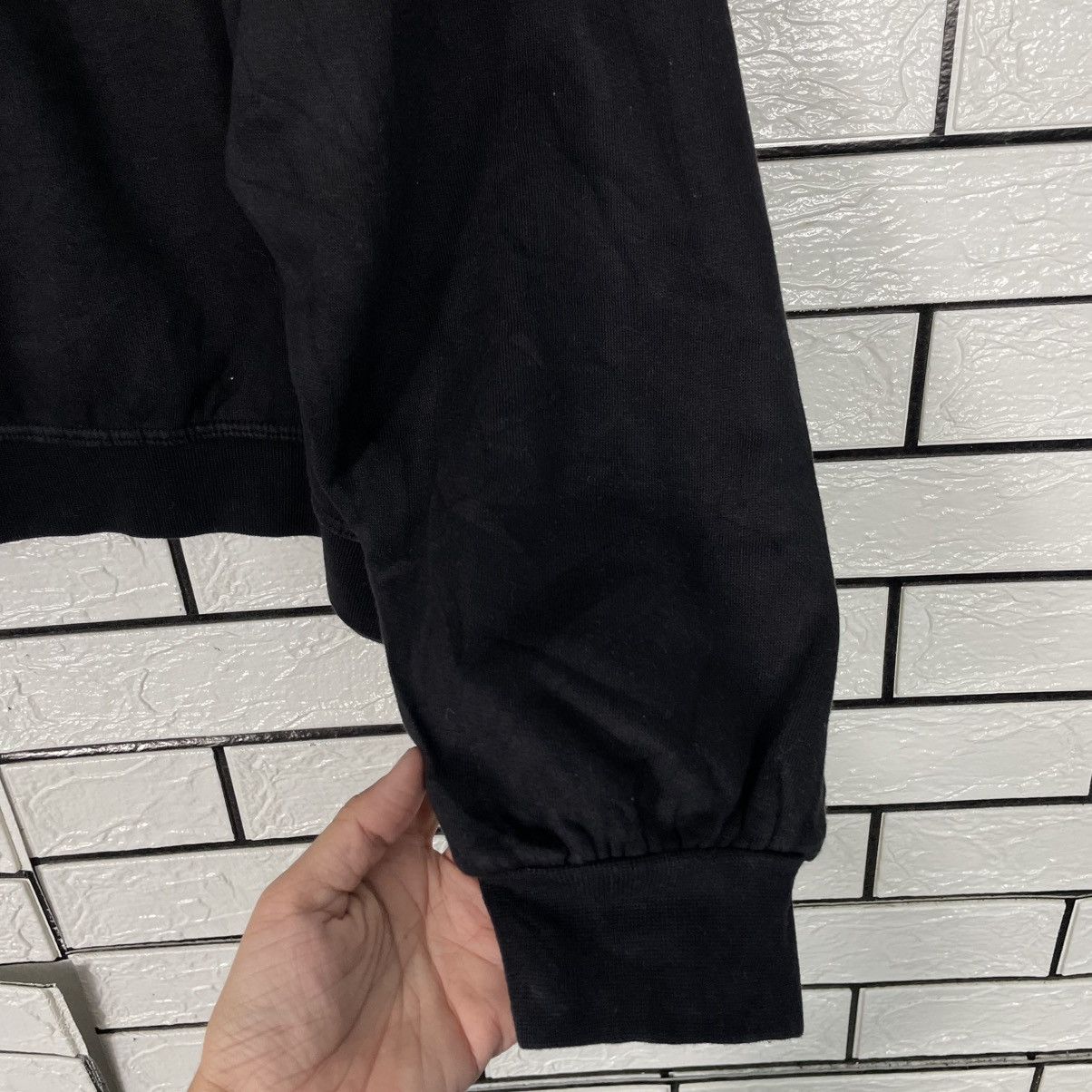 Japanese Brand MXC Big Logo Sweatshirt Size US L / EU 52-54 / 3 - 9 Thumbnail