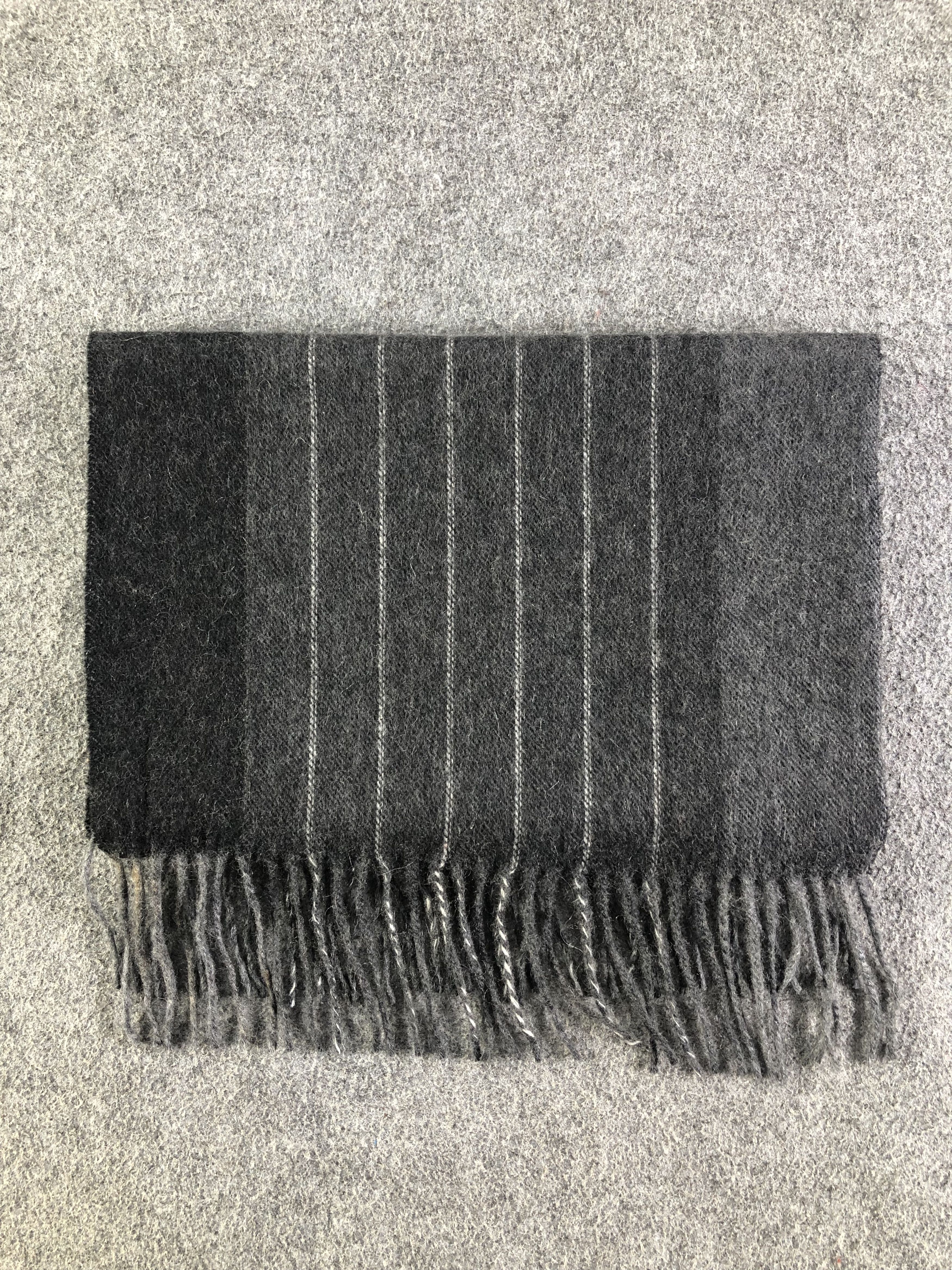 Takeo Kikuchi Takeo Kikuchi Scarf / Muffler / Neckwear Size ONE SIZE - 6 Thumbnail