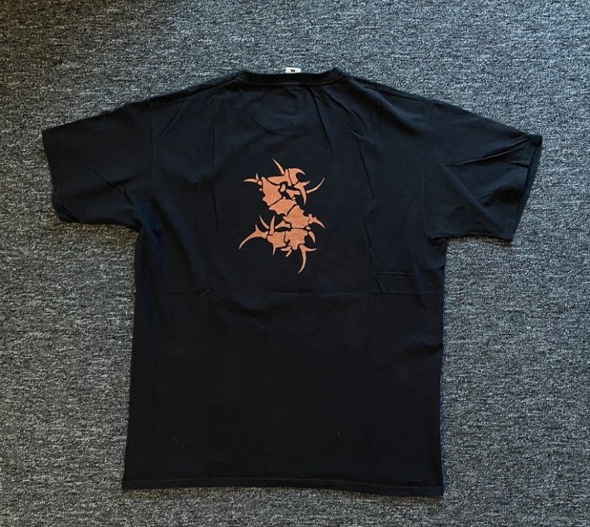 Vintage T-shirt SEPULTURA ARISE Size US L / EU 52-54 / 3 - 4 Thumbnail