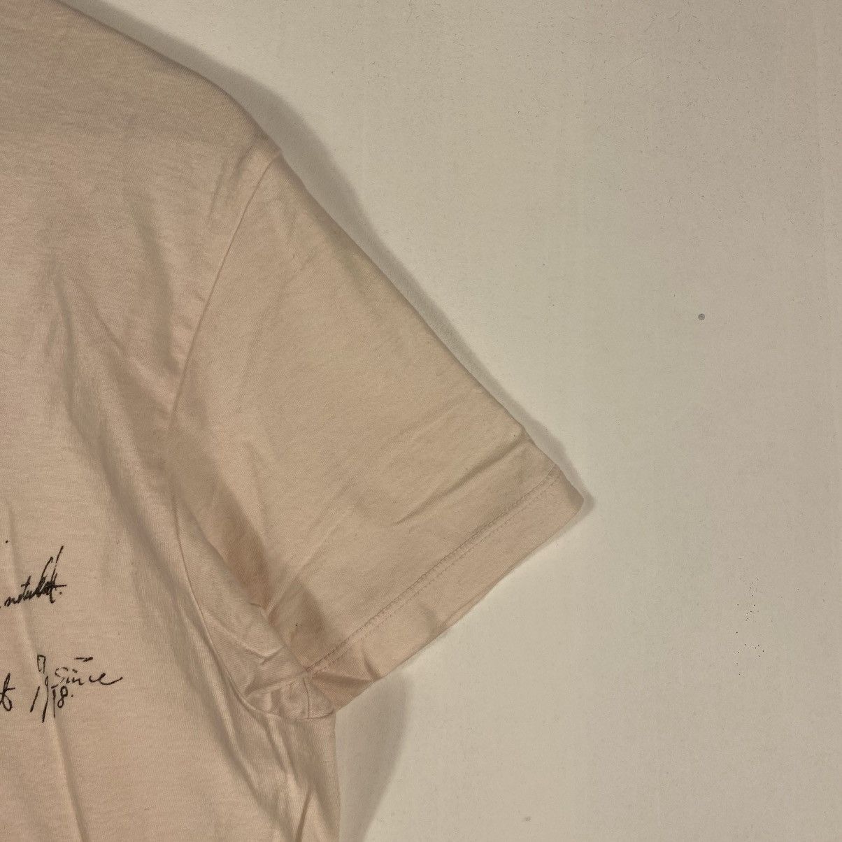 Japanese Brand Japanese Brand ROVTSKI Low-Vibe Electronica Unite Tee Shirt Size US M / EU 48-50 / 2 - 4 Thumbnail