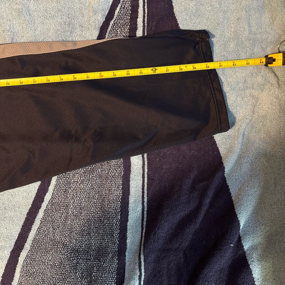 Champion Vintage champion track pants Size US 34 / EU 50 - 6 Thumbnail