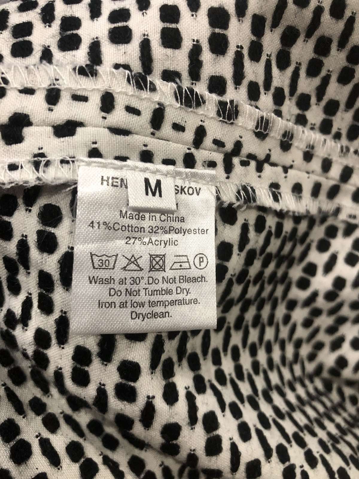 Henrik Vibskov Henrik Vibskov dress Size M / US 6-8 / IT 42-44 - 5 Thumbnail