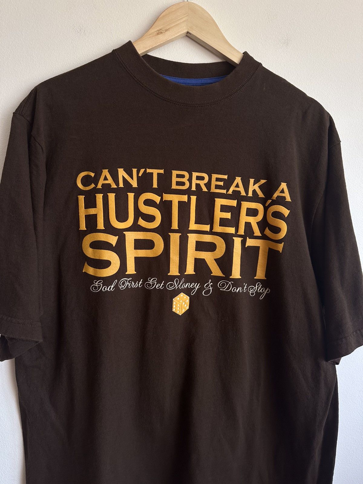 Other BadBoy Hustlers Spirit Tee Size US XXL / EU 58 / 5 - 2 Thumbnail