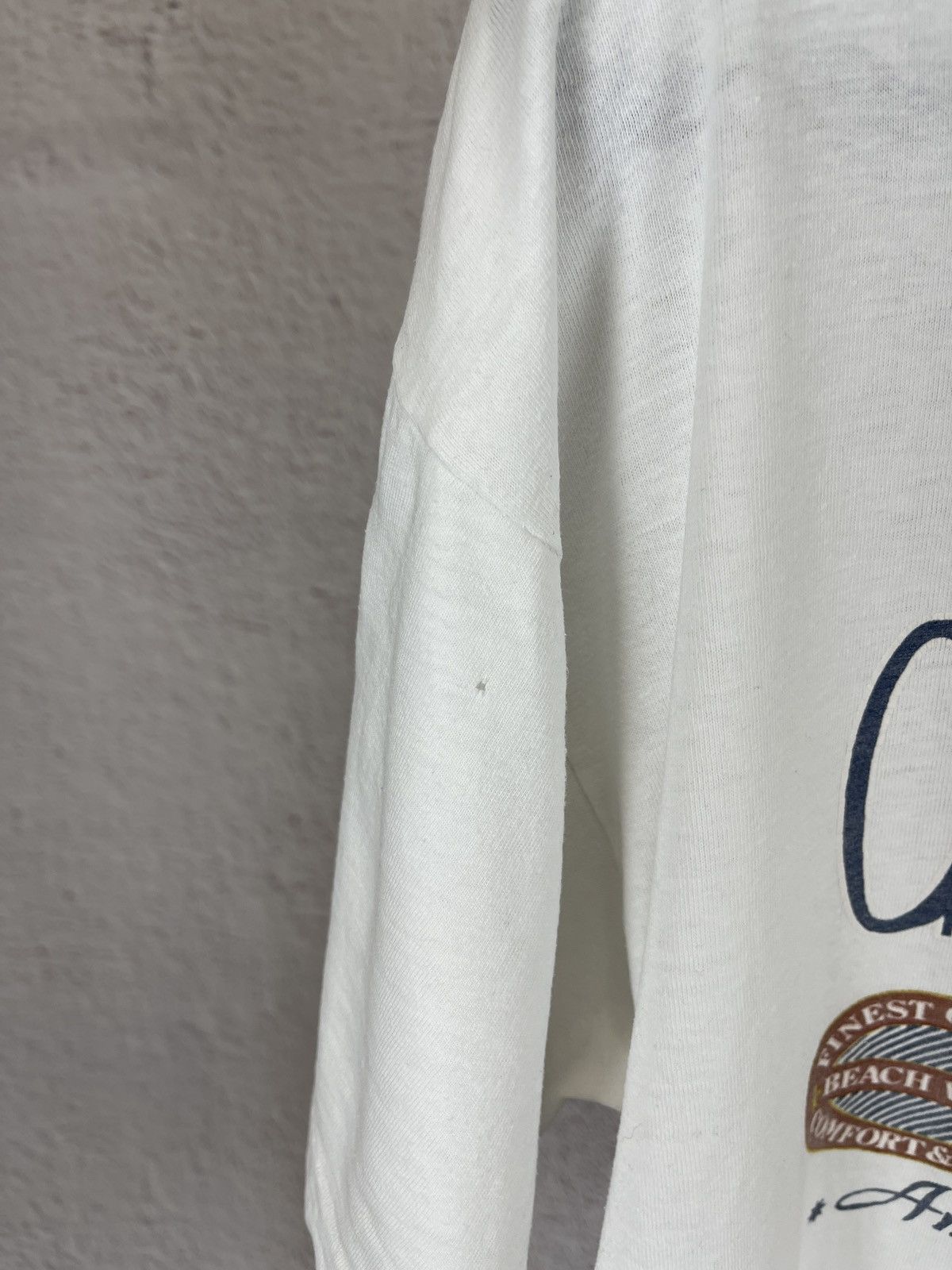 Vintage California Venice beach American Classic Resort vintage tee Size US XL / EU 56 / 4 - 5 Thumbnail