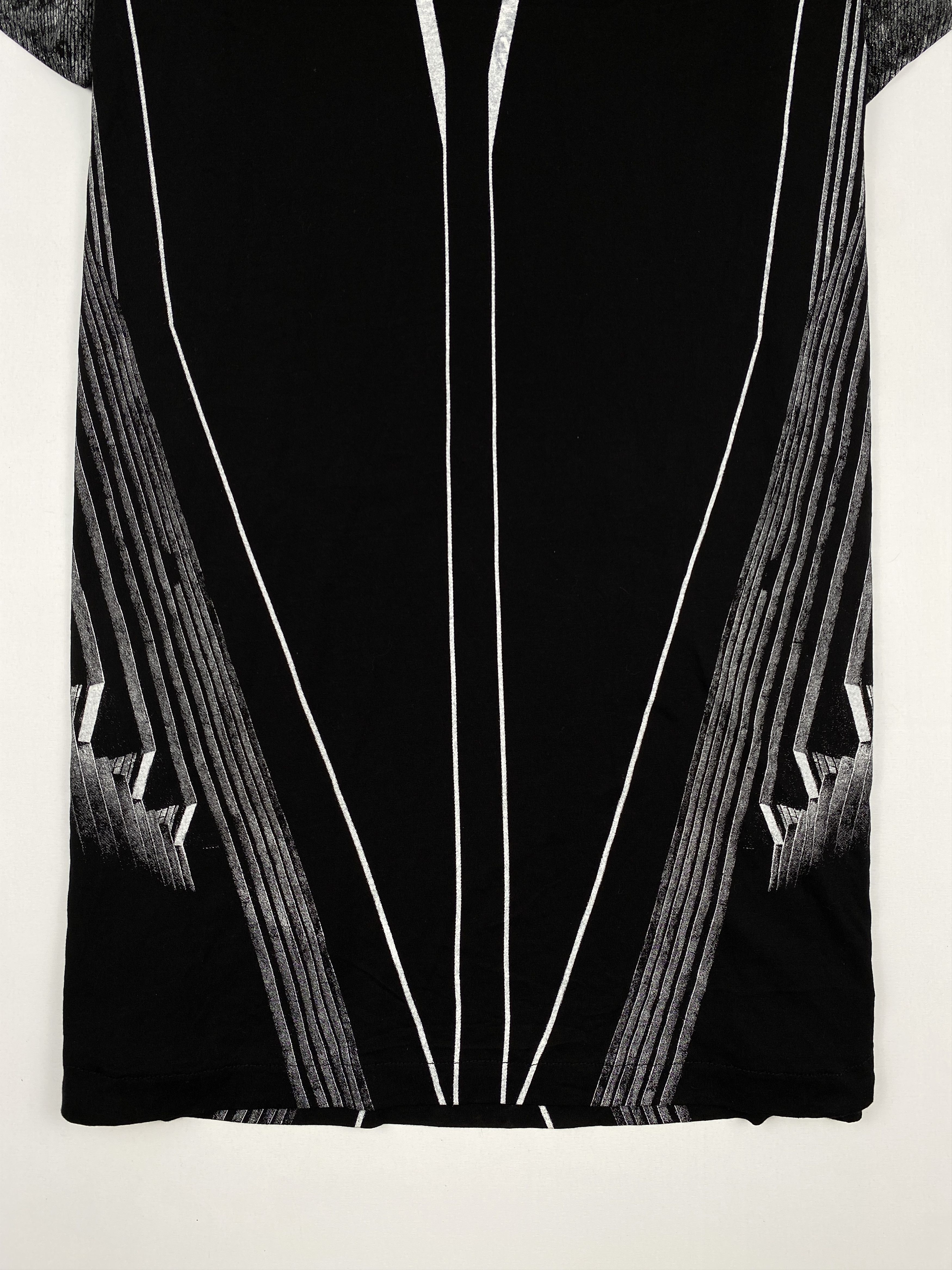Julius S/S 2015 Co/mo Jersey Size US S / EU 44-46 / 1 - 4 Thumbnail