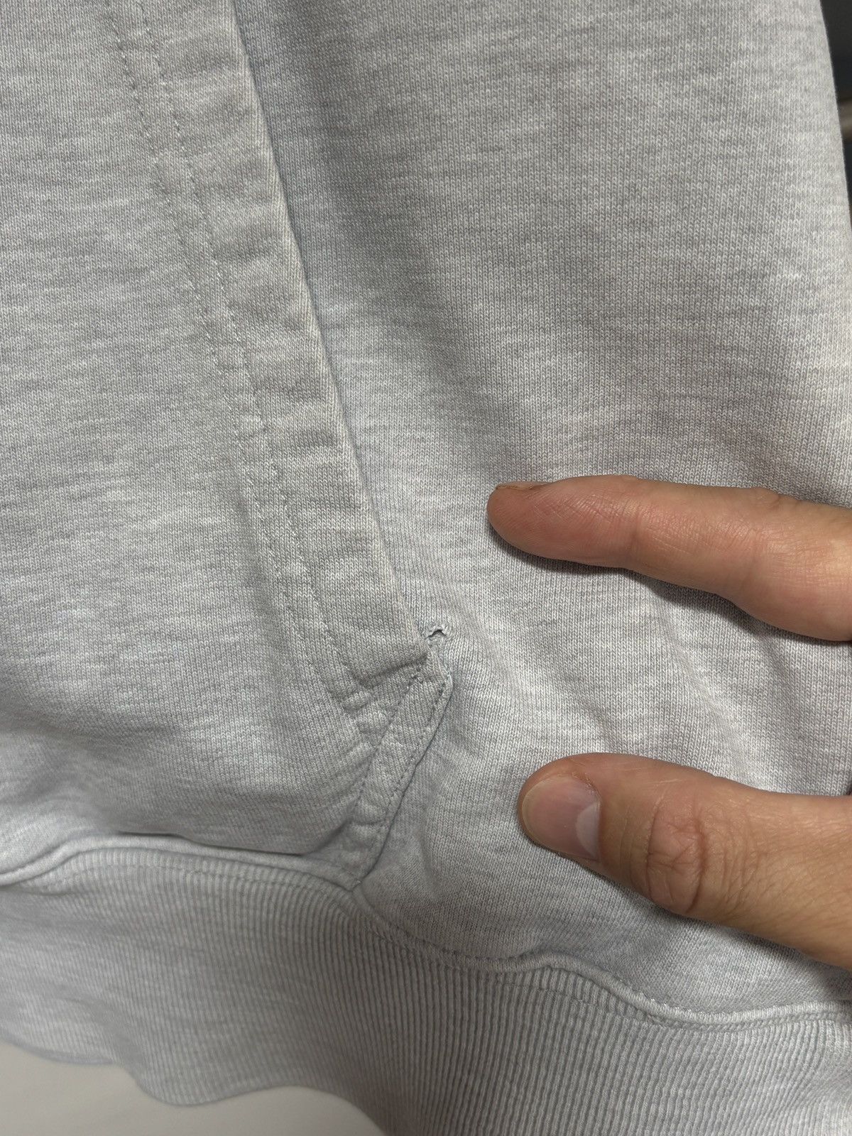 Palace Palace P-3D Hoodie Streetwear Size US L / EU 52-54 / 3 - 9 Thumbnail