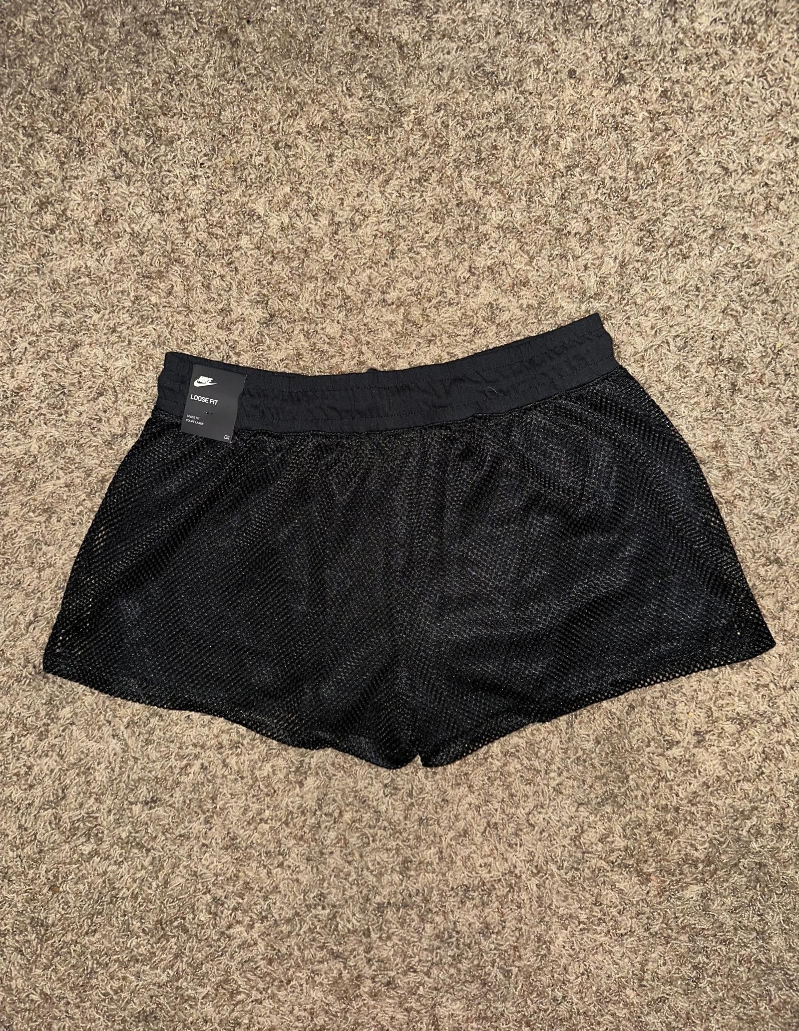 Nike Nike Women Sportswear Heritage Mesh Short Size 36" / US 14 / IT 50 - 5 Thumbnail