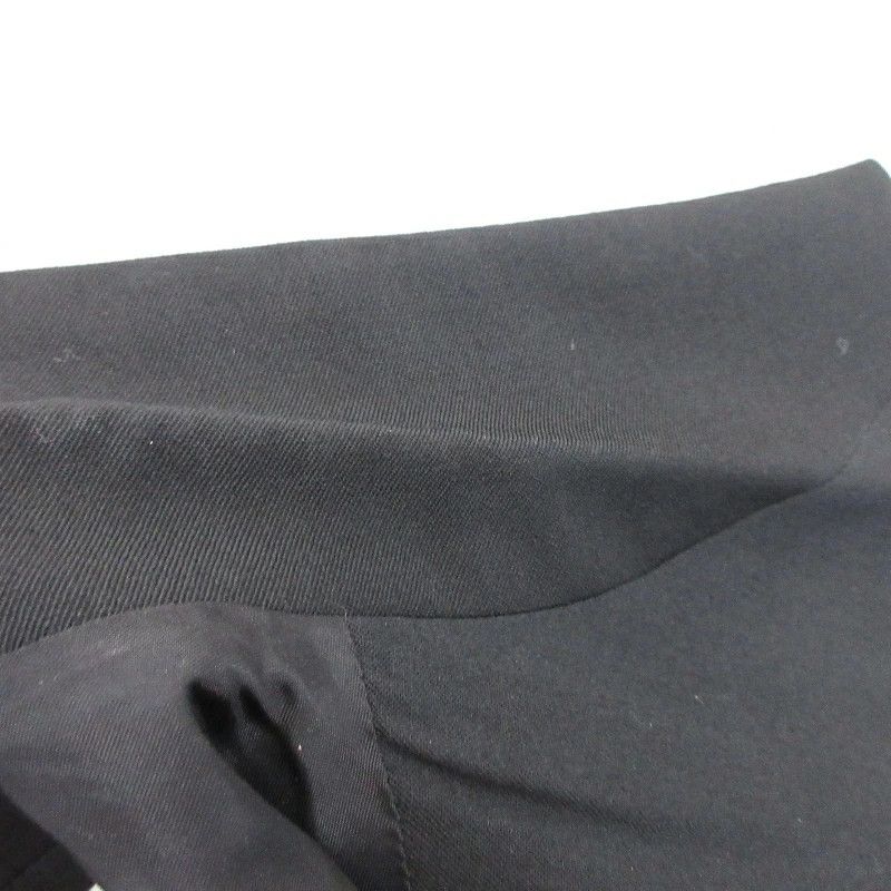 Yohji Yamamoto Yohji Yamamoto POUR HOMME 88SS Eyelet Gaba Jacket Size US L / EU 52-54 / 3 - 9 Thumbnail