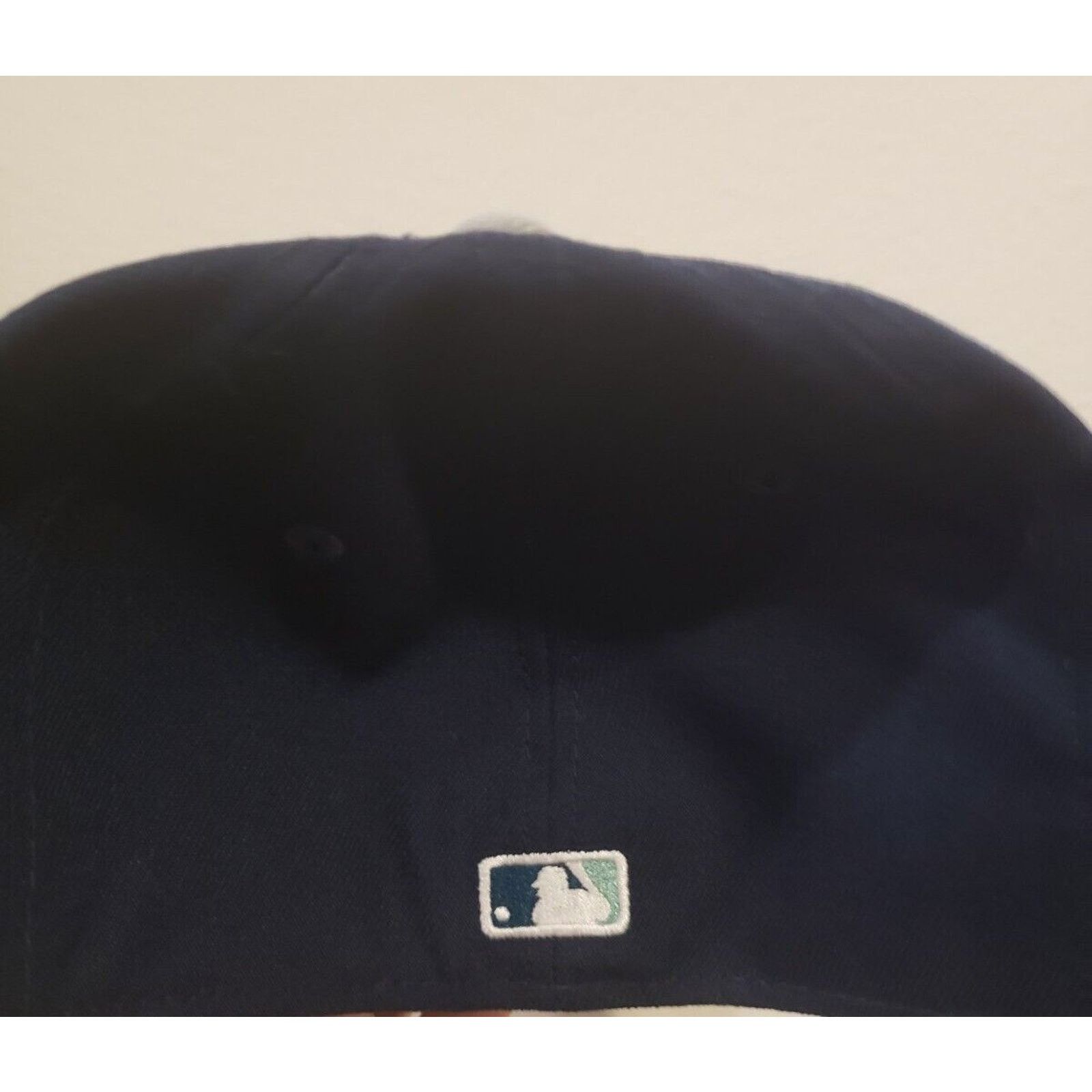 New Era Chicago White Sox Hat Southside 5950 Fitted 7 1/8 New Era Size ONE SIZE - 3 Thumbnail