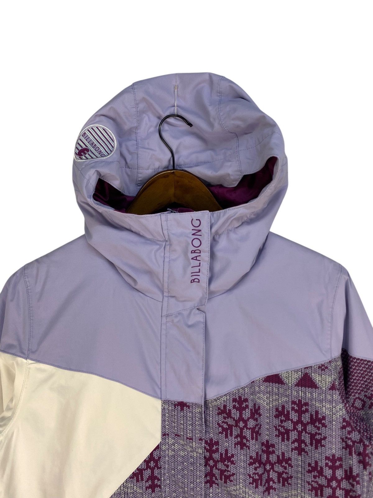 Billabong Billabong Outdoor Jacket Size US S / EU 44-46 / 1 - 3 Thumbnail
