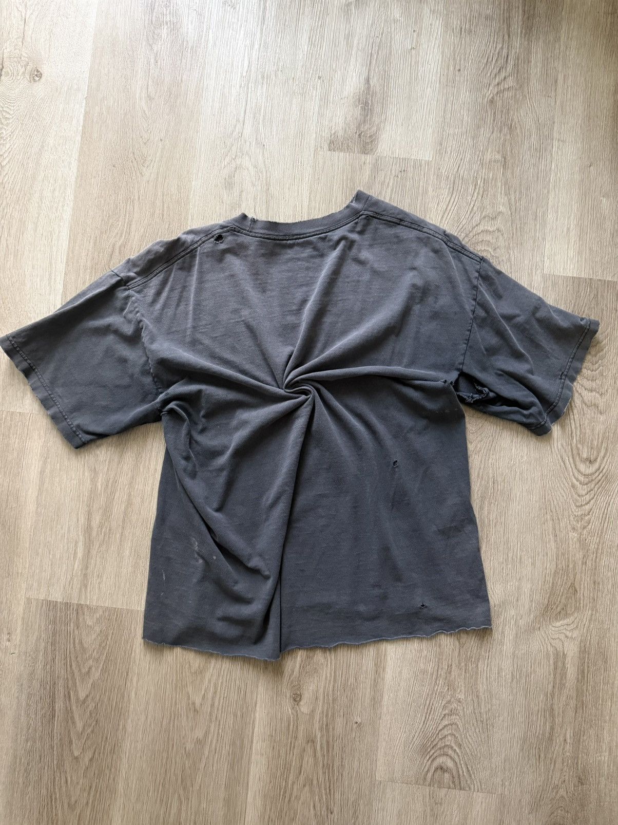 Vintage Dead Kennedy’s Distressed Tee Size US XL / EU 56 / 4 - 9 Thumbnail