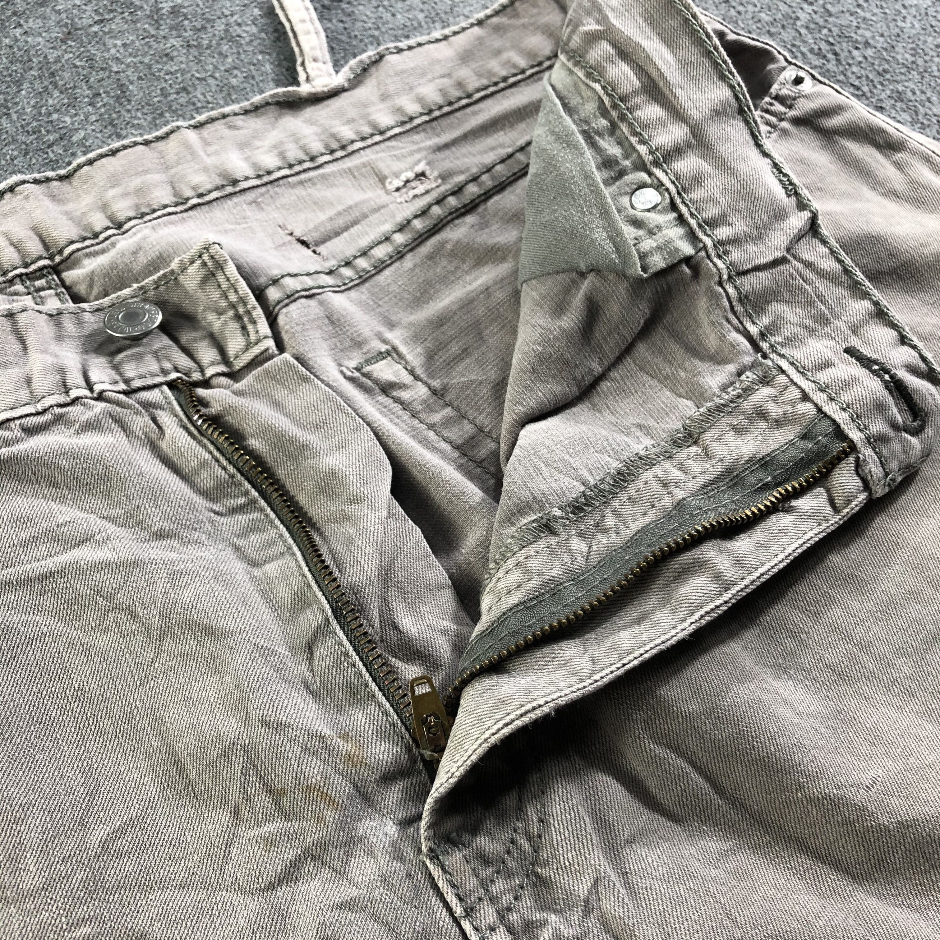 Levi's Vintage Levis 514 Jeans-J3520 Size US 39 - 9 Thumbnail