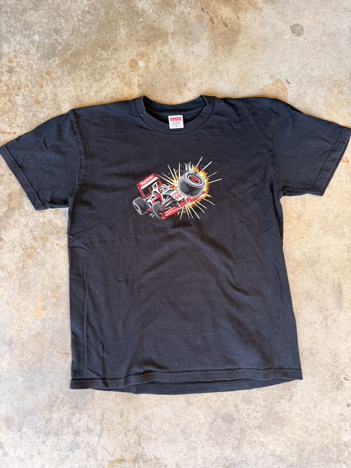 Supreme 2005 Larry Clark 