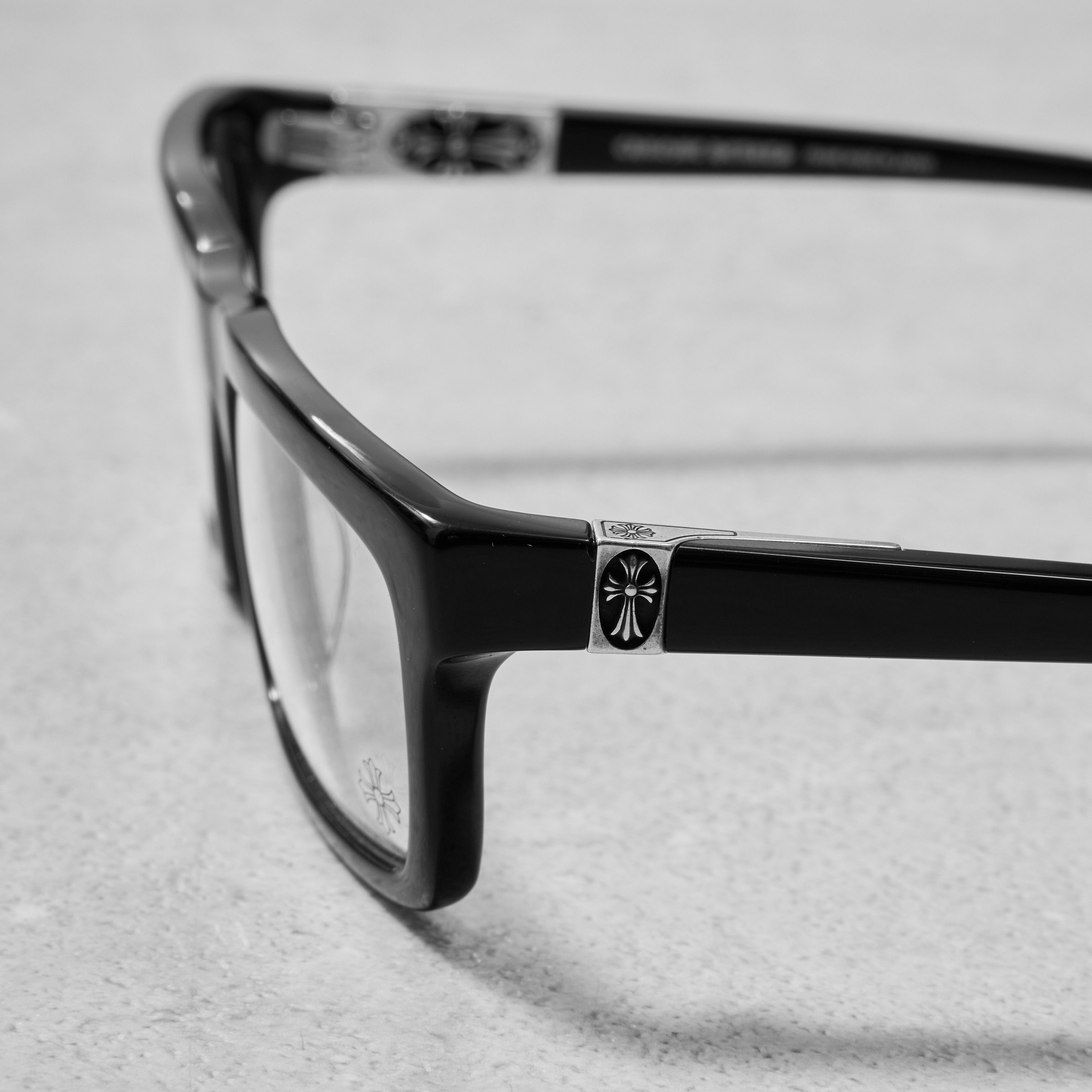 Chrome Hearts CHROME HEARTS PENETRANUS Size ONE SIZE - 7 Thumbnail