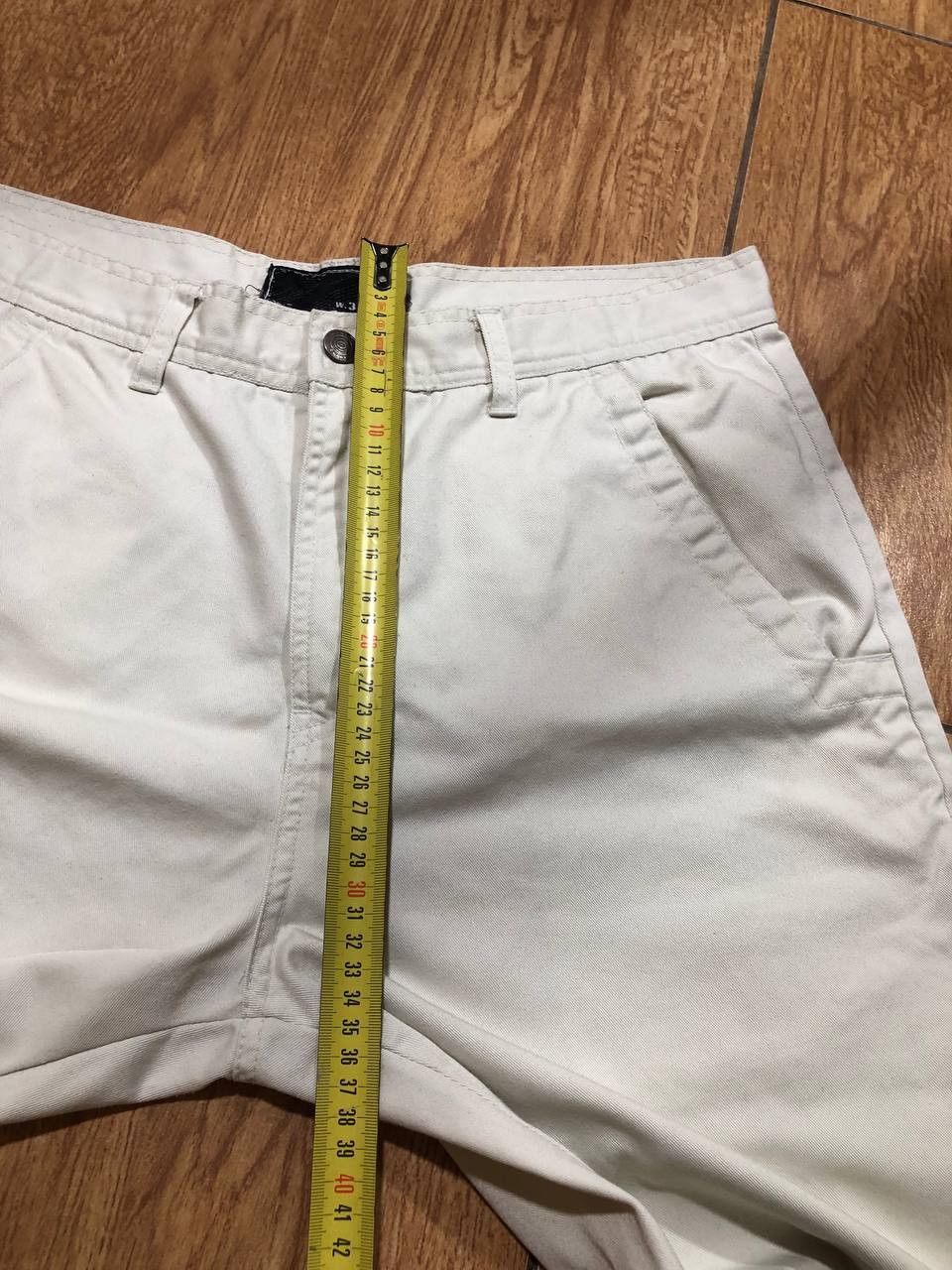 Oakley Vintage Oakley Tactical Cargo Pants Size US 34 / EU 50 - 11 Thumbnail
