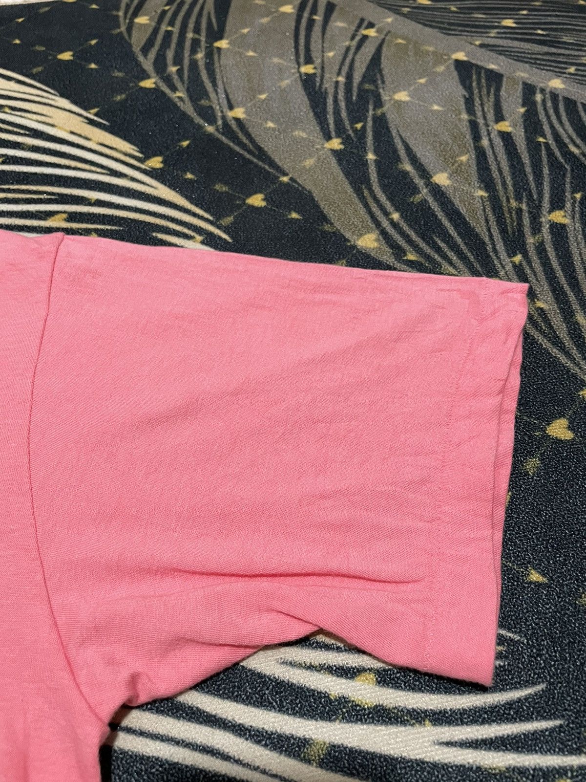 Designer × Japanese Brand × Vintage Vintage 24 Hour Television 39th Mika Ninagawa Size US L / EU 52-54 / 3 - 6 Thumbnail