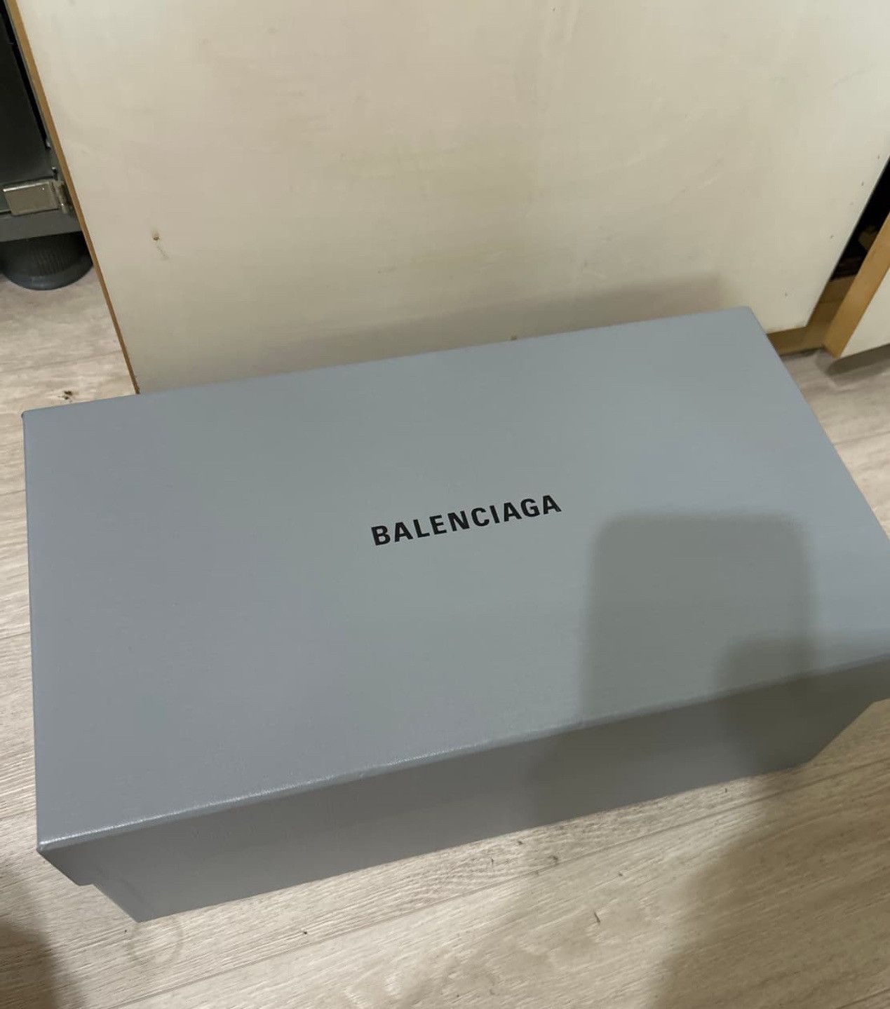 Balenciaga 🇮🇹 24ss Balenciaga subway loafer | Grailed