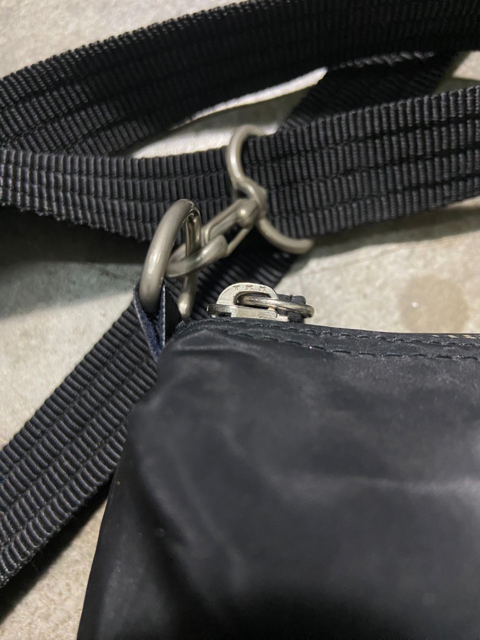 Jean Paul Gaultier Vintage Unisex Jean Paul Gaultier JPG Dragon Shoulder Bags Size ONE SIZE - 9 Thumbnail