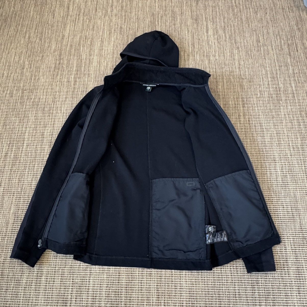Mission Workshop Mission Workshop MW Bosun Merino Wool Jacket Medium - RARE Size US M / EU 48-50 / 2 - 4 Thumbnail