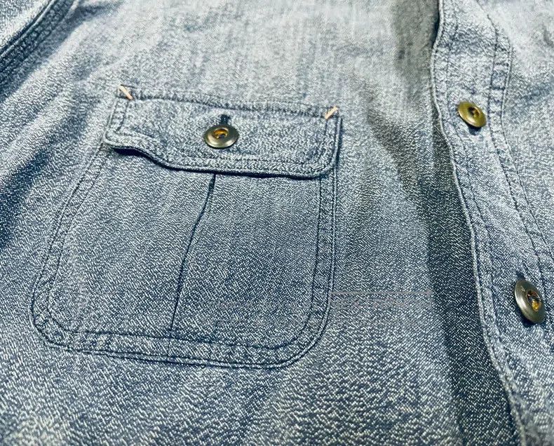 RRL Ralph Lauren RRL Ralph Lauren Cowboy Pilot Size US L / EU 52-54 / 3 - 5 Thumbnail