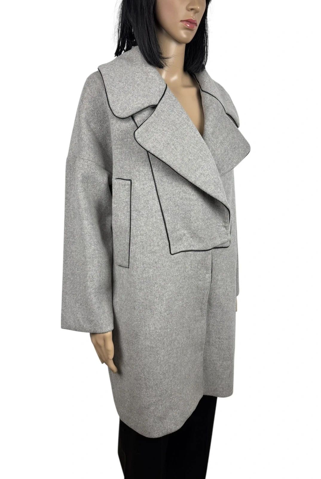Other All Comes From Nothing Wool Coat Magnetic size XS Size XS / US 0-2 / IT 36-38 - 3 Thumbnail