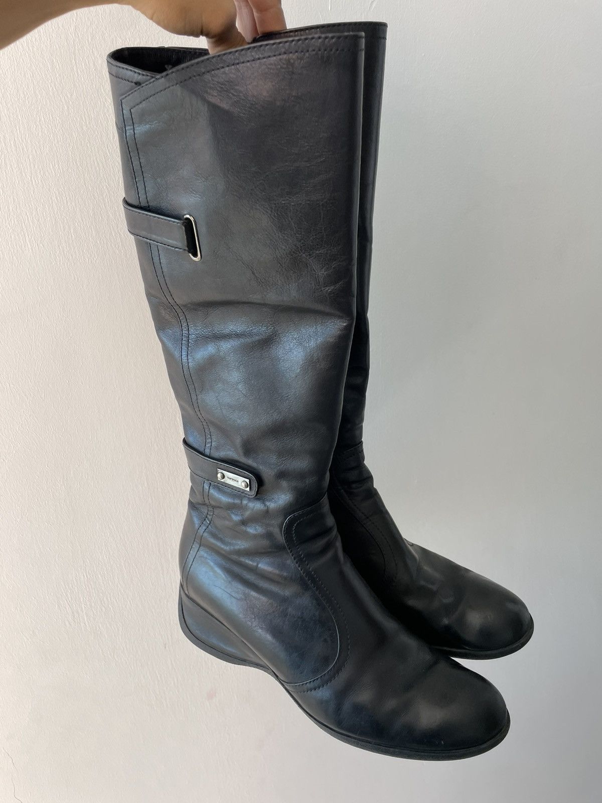 Vintage Nursace boots Size US 8.5 / IT 38.5 - 9 Thumbnail
