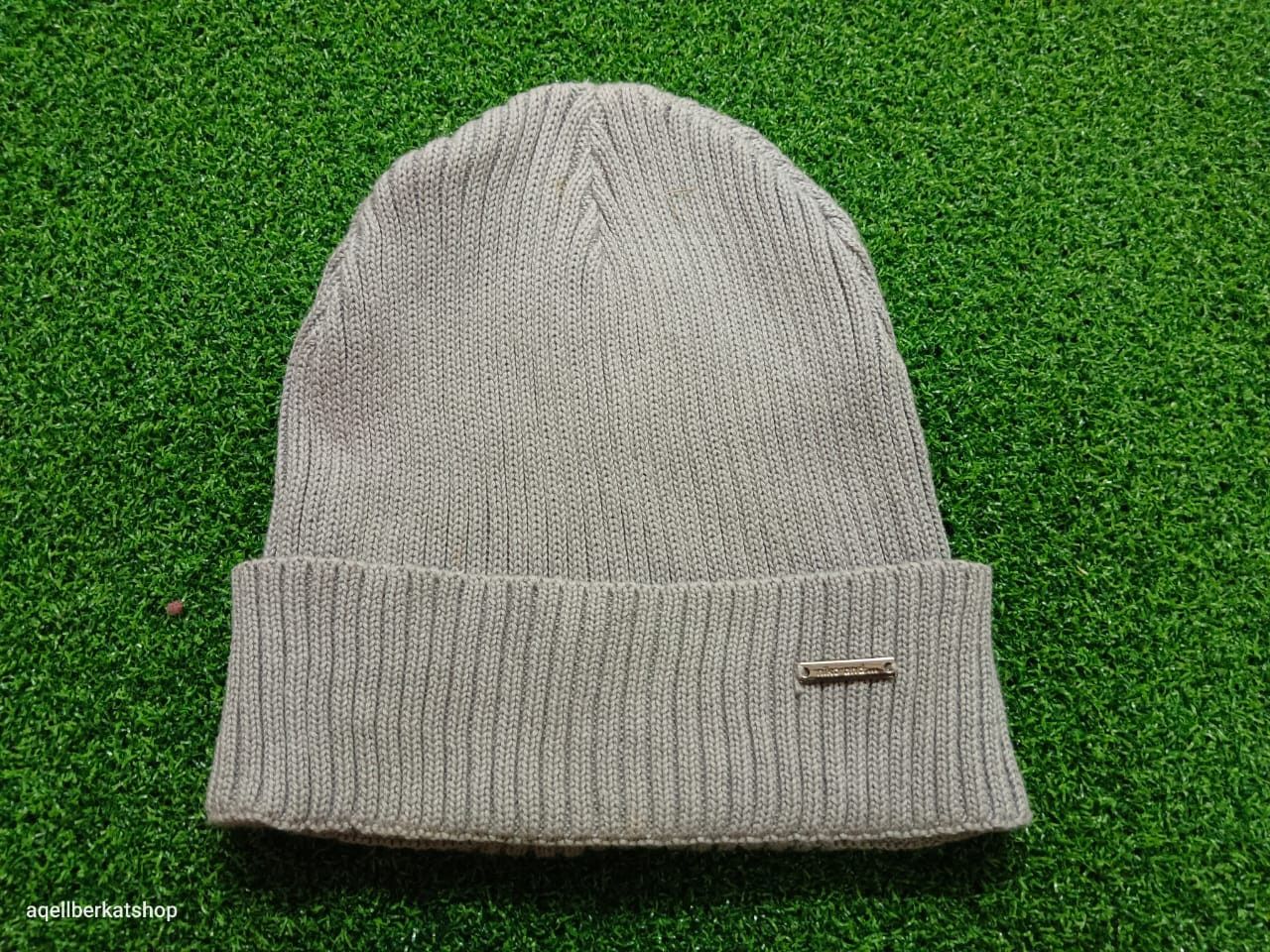 Japanese Brand NIKO AND Japan Beanie Size ONE SIZE - 2 Thumbnail