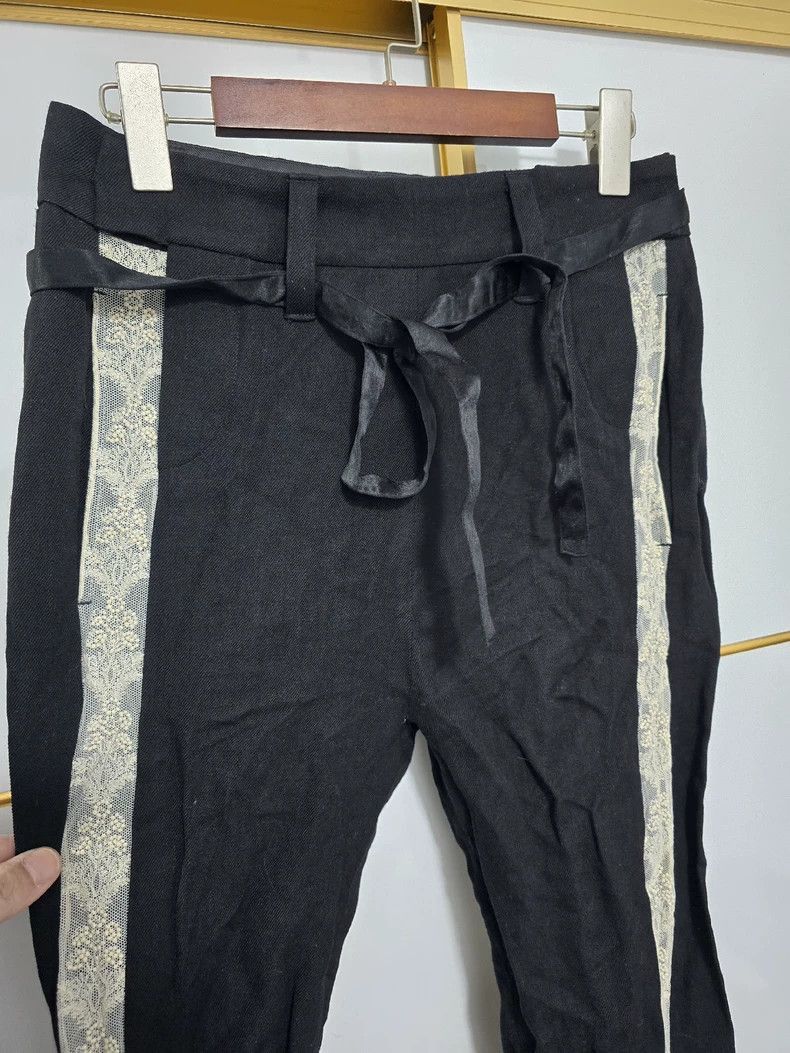 Ann Demeulemeester ANN DEMEULEMEESTER pants Size US 30 / EU 46 - 3 Thumbnail