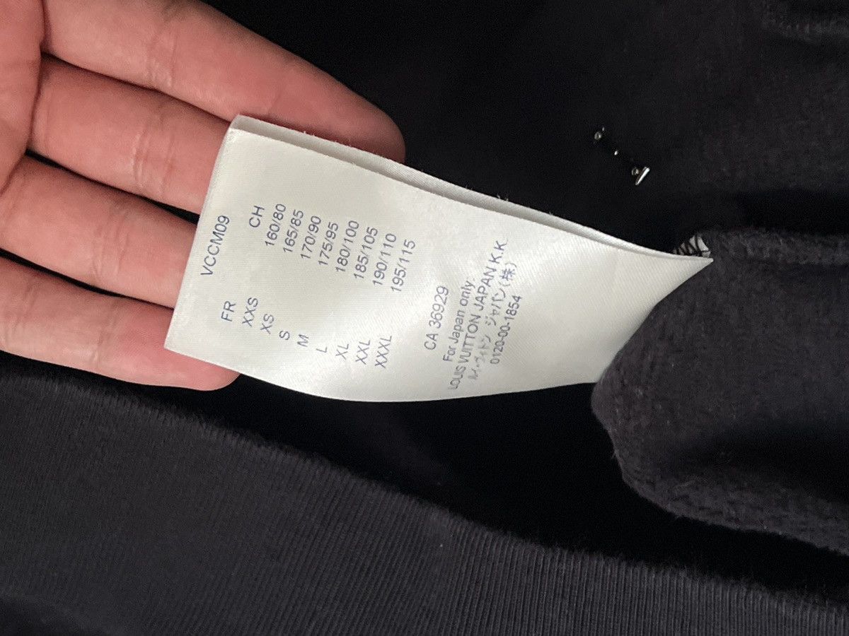 Louis Vuitton Louis Vuitton Size US S / EU 44-46 / 1 - 6 Thumbnail