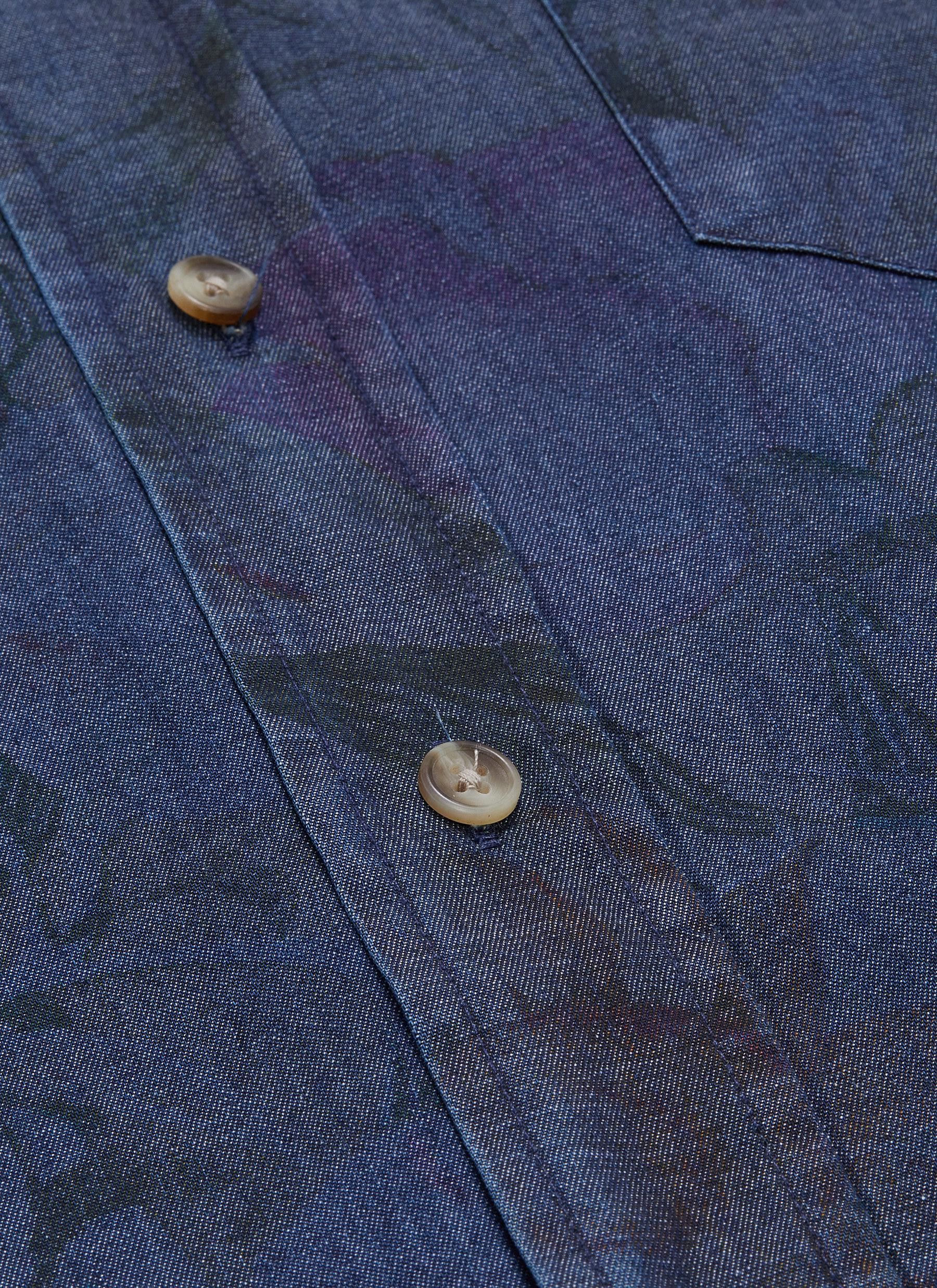 Christian Kimber Oxford Shirt Size US L / EU 52-54 / 3 - 4 Thumbnail