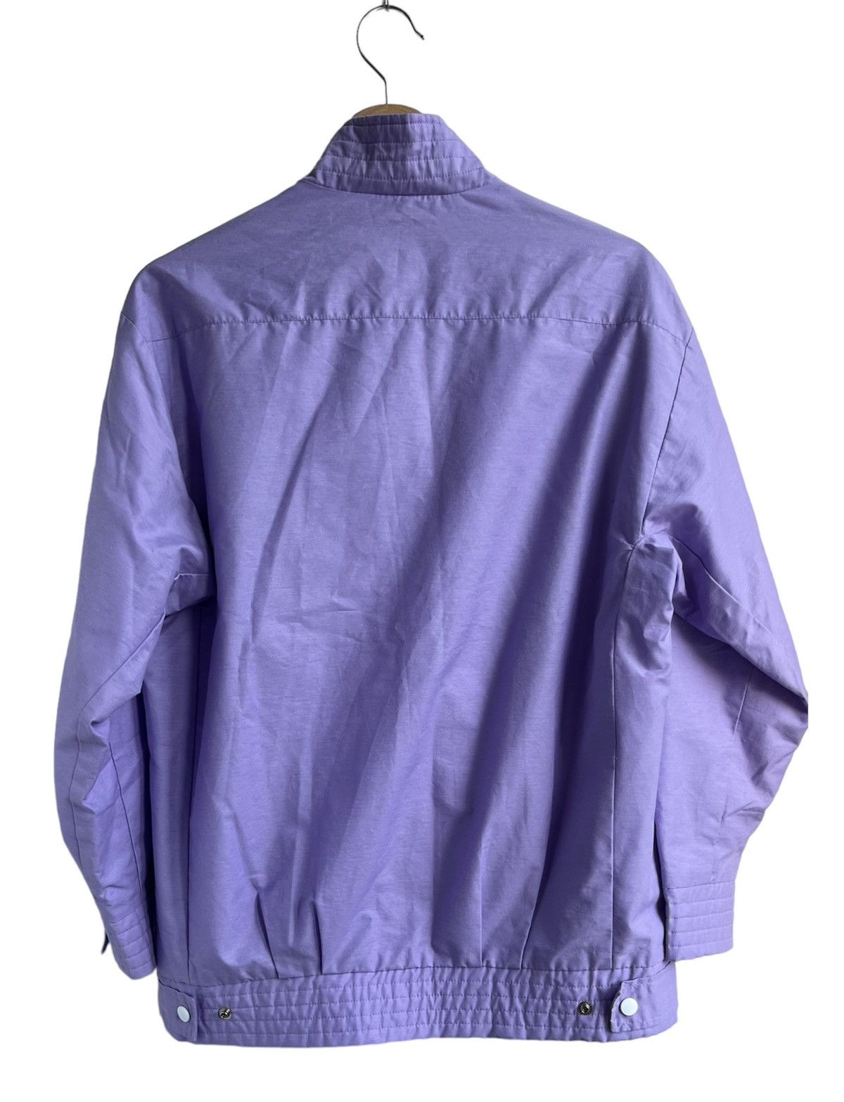Designer × Vintage Vintage oversize jacket very rare Size US S / EU 44-46 / 1 - 2 Thumbnail