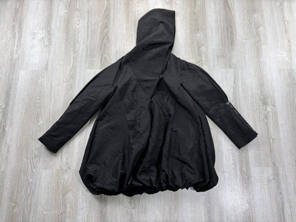 Designer × Japanese Brand Womens avant garde jacket She's Crazy Size 2 Color Black Size ONE SIZE - 1 Thumbnail