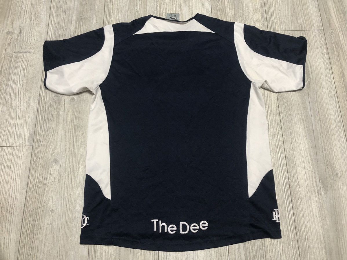 Vintage DUNDEE 2006-07 HOME SHIRT BUKTA JERSEY SOCCER SIZE L Size US L / EU 52-54 / 3 - 9 Thumbnail
