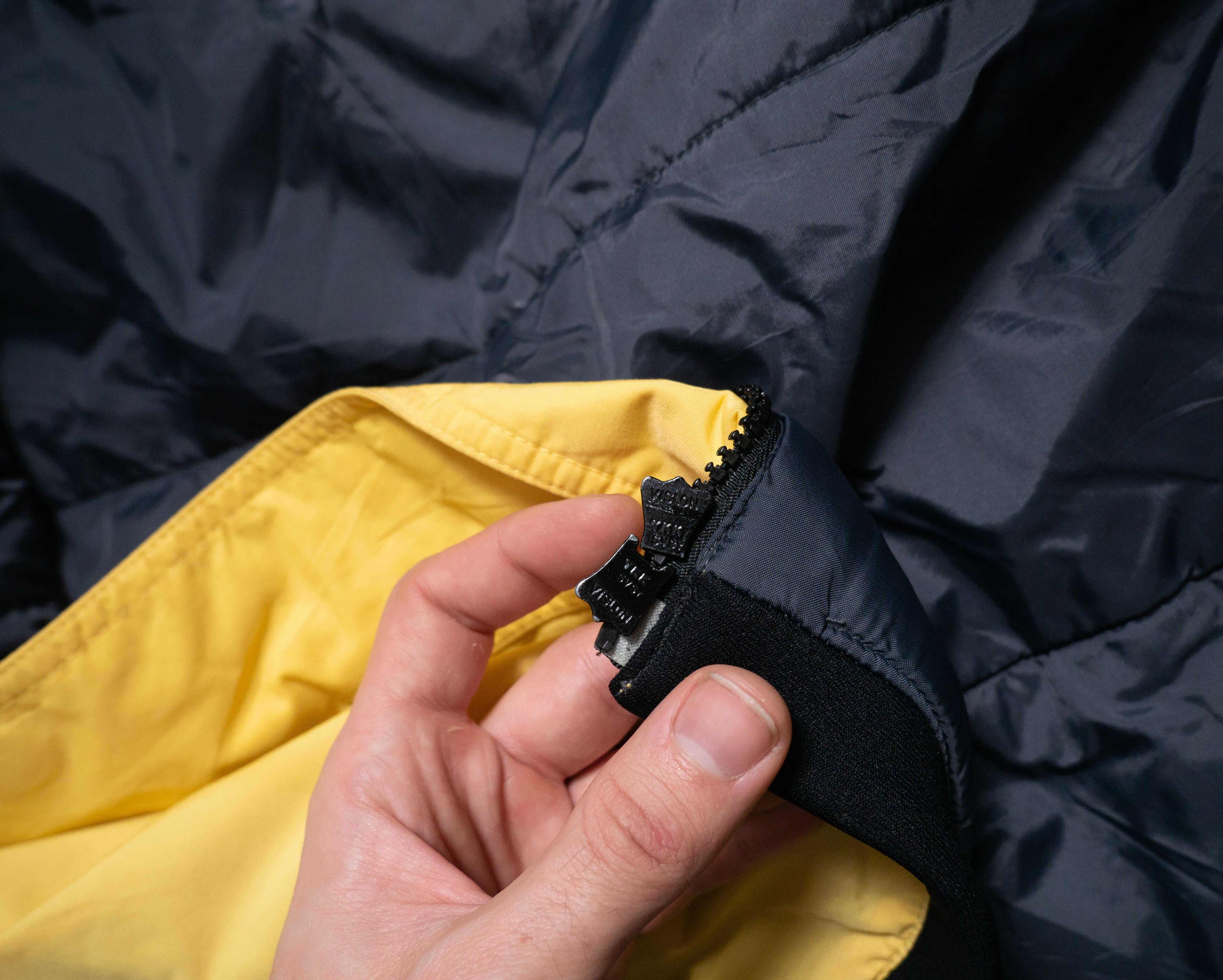 Columbia × Vintage Vintage 00s Columbia Challenge Series Ski Jacket Y2K Size XL / US 12-14 / IT 48-50 - 8 Thumbnail