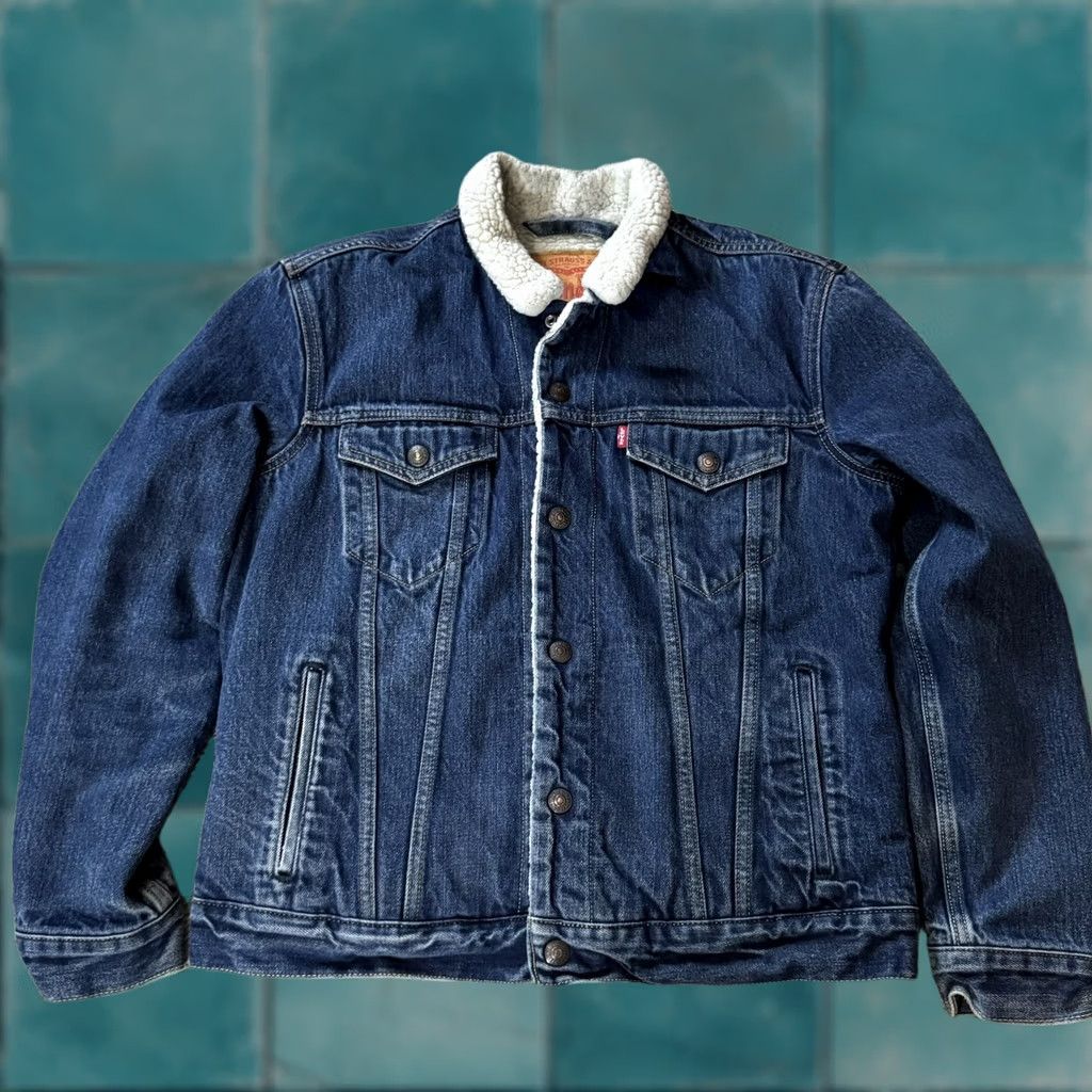 Christian Lacroix × Vintage Christian Lacroix Jacket style jean