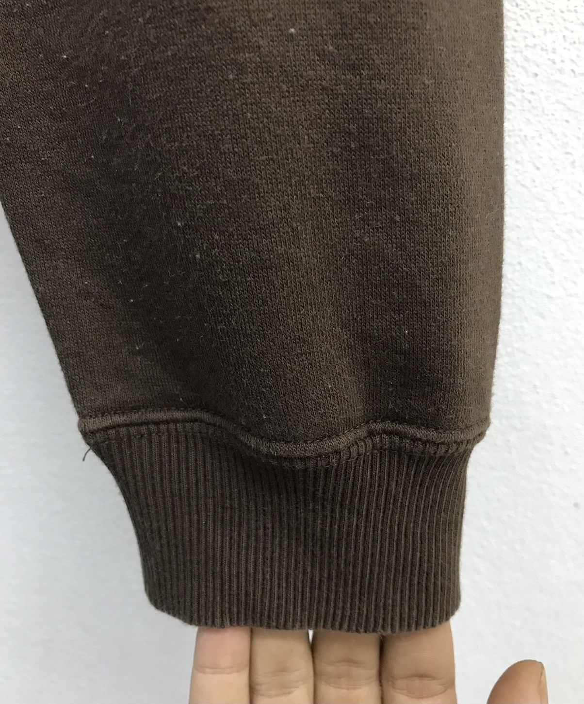 Adidas × Vintage Vintage Adidas Sweatshirt Size US L / EU 52-54 / 3 - 5 Thumbnail
