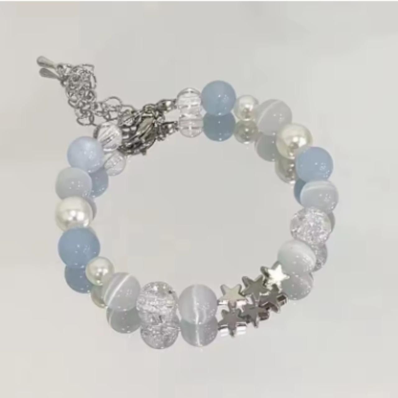 Other Multi coloured bracelet for friends Size ONE SIZE - 1 Thumbnail
