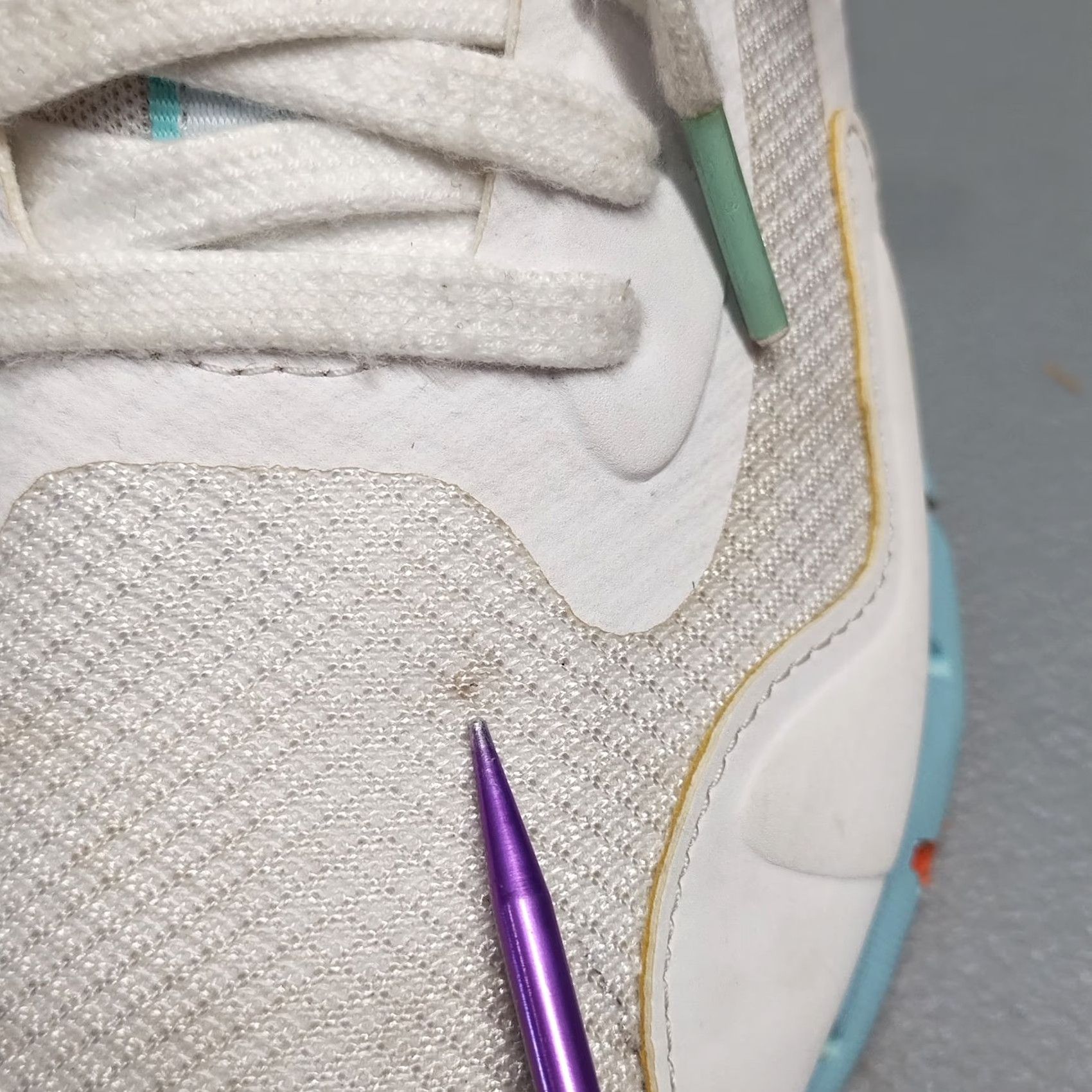 Reebok VINTAGE none Size US 7 / IT 37 - 7 Thumbnail