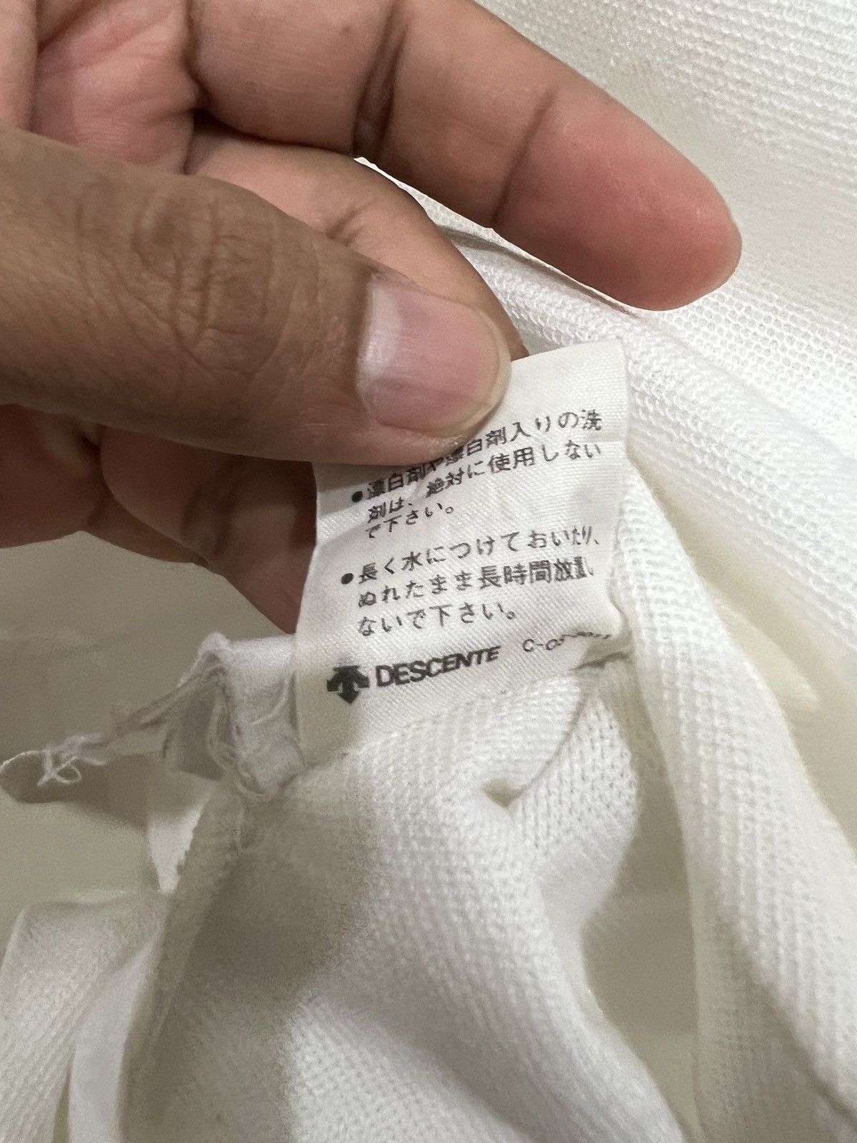 Adidas Adidas Polo Shirt Size US M / EU 48-50 / 2 - 5 Thumbnail